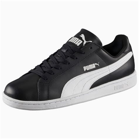 puma shoes white and black|puma black and white outlet.